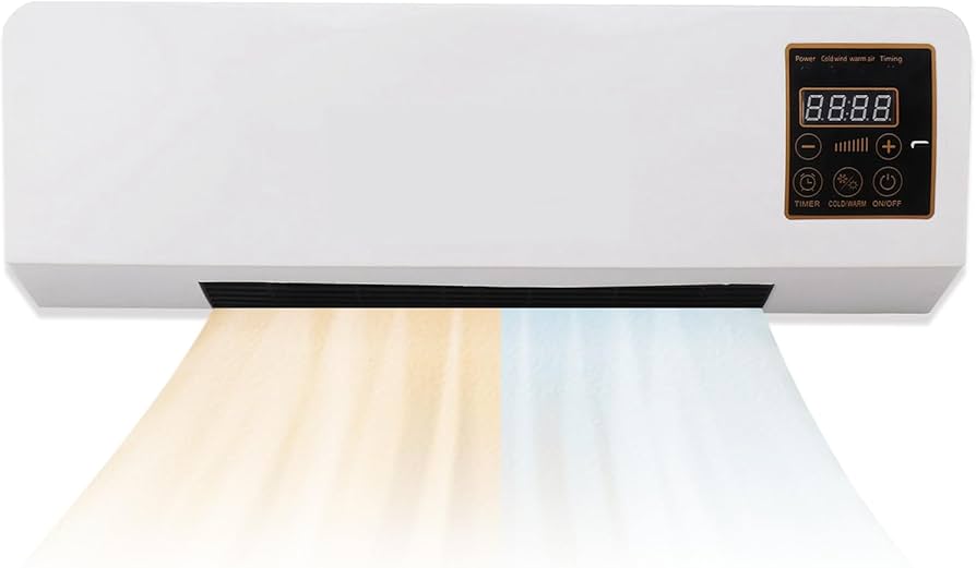 Aire Acondicionado SplitMax™ [PROMO]