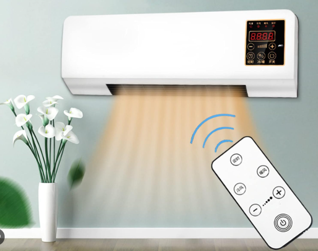 Aire Acondicionado SplitMax™ [PROMO]